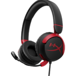 Casque pour gaming HyperX Cloud Mini - Jack 3,5 mm (7G8F4AA)