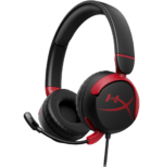 Casque pour gaming HyperX Cloud Mini - Jack 3,5 mm (7G8F4AA)