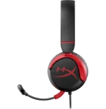 Casque pour gaming HyperX Cloud Mini - Jack 3,5 mm (7G8F4AA) – Image 2