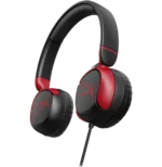 Casque pour gaming HyperX Cloud Mini - Jack 3,5 mm (7G8F4AA) – Image 5