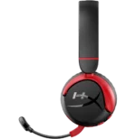 Casque gaming Bluetooth HyperX Cloud Mini (7G8F1AA) – Image 2
