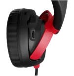Casque gaming Bluetooth HyperX Cloud Mini (7G8F1AA) – Image 5