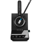 Casque sans fil DECT EPOS IMPACT SDW 5066T avec base de chargement (1001039)