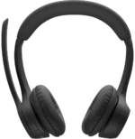 Casque sans fil Logitech Zone 300 – Image 4