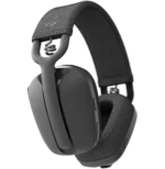 Casque sans fil Logitech Zone Vibe 100 (981-001213) – Image 5