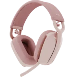 Casque sans fil Logitech Zone Vibe 100 - Bluetooth (981-001224) – Image 2