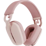 Casque sans fil Logitech Zone Vibe 100 - Bluetooth (981-001224)