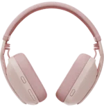 Casque sans fil Logitech Zone Vibe 100 - Bluetooth (981-001224) – Image 4