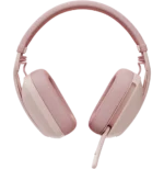 Casque sans fil Logitech Zone Vibe 100 - Bluetooth (981-001224) – Image 5