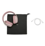 Casque sans fil Logitech Zone Vibe 100 - Bluetooth (981-001224) – Image 7