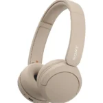 Casque Bluetooth Sony ‎Circum-Auriculaire WH-CH520