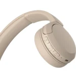 Casque Bluetooth Sony ‎Circum-Auriculaire WH-CH520 – Image 4