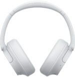 Casque Bluetooth Sony ‎Circum-Auriculaire WH-CH720N – Image 2