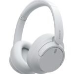 Casque Bluetooth Sony ‎Circum-Auriculaire WH-CH720N
