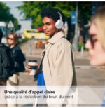 Casque Bluetooth Sony ‎Circum-Auriculaire WH-CH720N – Image 6