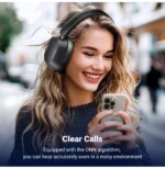 Casque sans fil Ugreen HiTune Max5c Hybrid ANC (35757) – Image 8