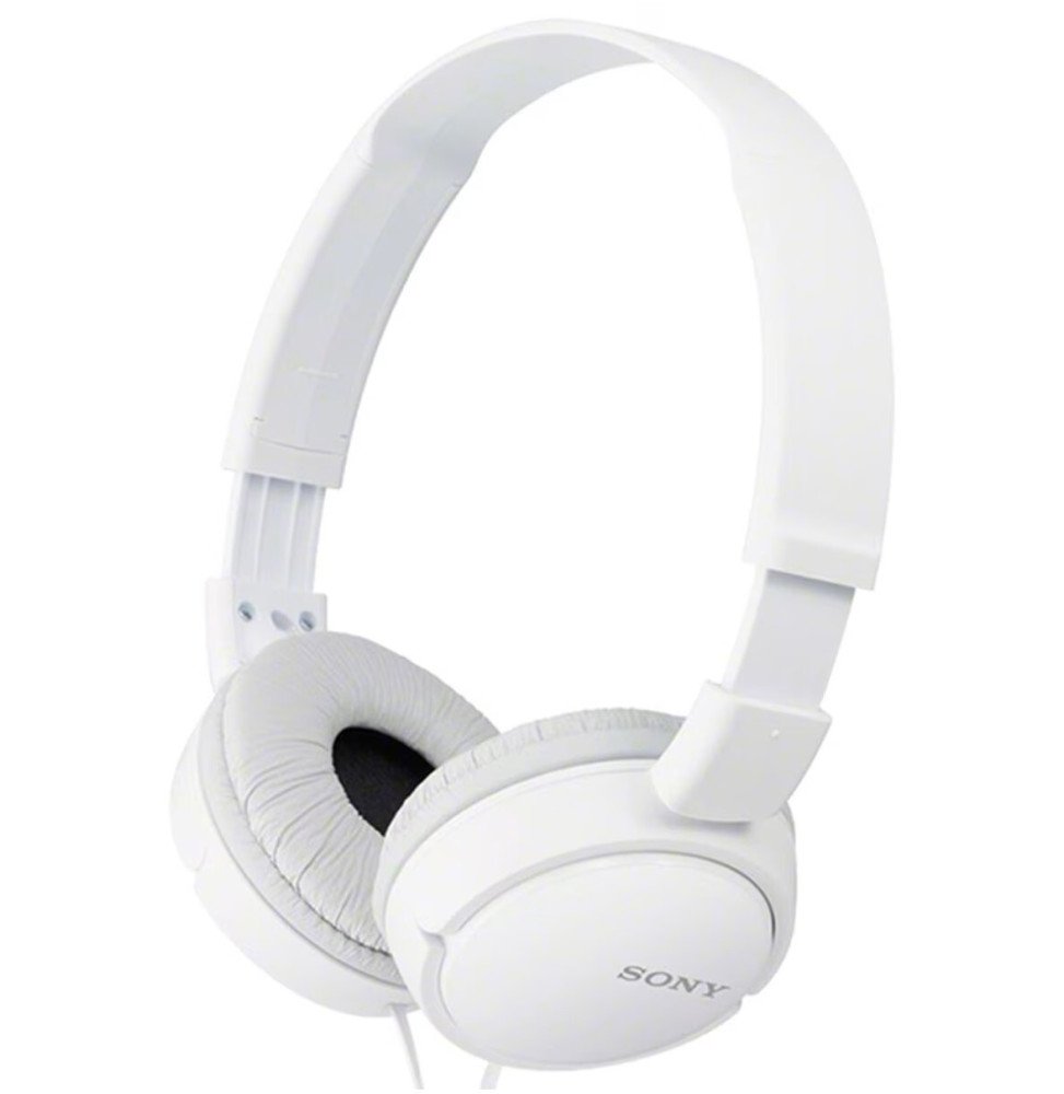 casque-sony-mdr-zx110ap-pliable-avec-microphone-jack-3-5-mm-mdrzx110apwze.jpg Casque Sony MDR-ZX110AP Pliable avec Microphone - Jack 3,5 mm (MDRZX110APWZE) – Image 1
