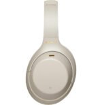 Casque Bluetooth Sony ‎Supra-Auriculaire WH1000XM4 (WH-1000XM4/SME) – Image 2