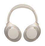 Casque Bluetooth Sony ‎Supra-Auriculaire WH1000XM4 (WH-1000XM4/SME) – Image 3