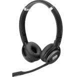 Casque téléphonique sans fil EPOS - IMPACT SDW 5065 (Bloc d'alimentation,Câble USB, base) (1001023) – Image 3