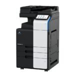 Konica Minolta bizhub C251i (incl. DF-632 & DK-516)