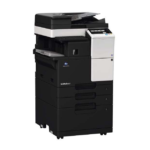 Konica Minolta bizhub 367 (avec DF-628 & DK-513)