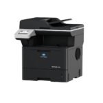 Konica Minolta bizhub 4221i