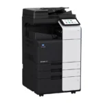 Konica Minolta bizhub C301i (incl. DF-632 & DK-516)