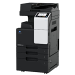 Konica Minolta bizhub C257i (incl. DF-628 & DK-514)