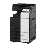 Konica Minolta bizhub 301i (incl. DF-632 & DK-516x)
