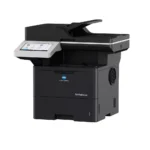 Konica Minolta bizhub 5021i