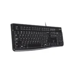Clavier à connexion USB Logitech K120 - AZERTY – Image 3