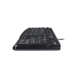 Clavier à connexion USB Logitech K120 - AZERTY – Image 4