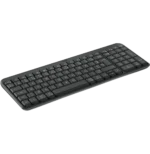 Clavier Bluetooth Logitech K250 Compact - Français (AZERTY) (920-013481) – Image 4