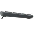 Clavier Bluetooth Logitech K250 Compact - Français (AZERTY) (920-013481) – Image 5