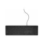 Clavier Dell KB216 USB Noir - Français (AZERTY) (580-ADGU) – Image 2