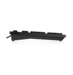 Clavier Dell KB216 USB Noir - Français (AZERTY) (580-ADGU) – Image 3