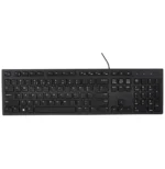 Clavier Dell KB216 USB Noir - Français (AZERTY) (580-ADGU) – Image 4
