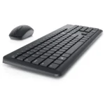 Clavier et souris sans fil DELL - AZERTY (KM3322W) – Image 3