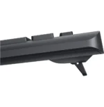 Clavier et souris sans fil DELL - AZERTY (KM3322W) – Image 4
