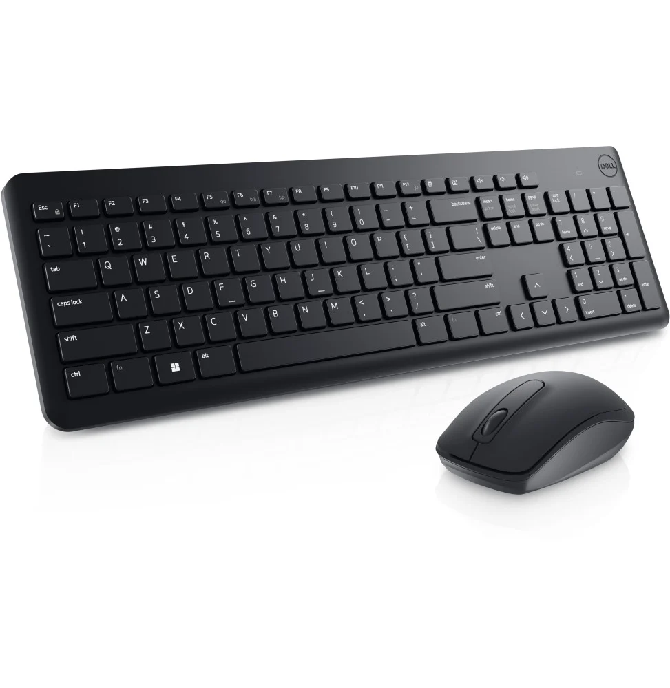 clavier-et-souris-sans-fil-dell-km3322w.webp Clavier et souris sans fil DELL - AZERTY (KM3322W) – Image 1
