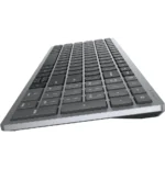 Clavier et souris sans fil Dell KMM7120W - français (AZERTY) – Image 3