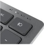 Clavier et souris sans fil Dell KMM7120W - français (AZERTY) – Image 5