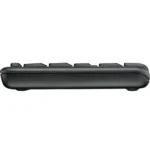 Clavier et souris sans fil Logitech MK220 - AZERTY (920-008318) – Image 4