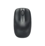 Clavier et souris sans fil Logitech MK220 - AZERTY (920-008318) – Image 5