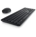 Clavier et souris sans fil professionnels Dell KM5221W - AZERTY (KM5221W) – Image 3