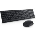 Clavier et souris sans fil professionnels Dell KM5221W - AZERTY (KM5221W) – Image 4
