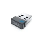 Clavier et souris sans fil professionnels Dell KM5221W - AZERTY (KM5221W) – Image 8