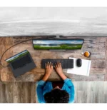 Clavier et souris sans fil professionnels Dell KM5221W - AZERTY (KM5221W) – Image 9