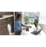 Clavier et souris sans fil professionnels Dell KM5221W - AZERTY (KM5221W) – Image 10